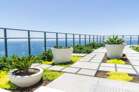 Rhapsody Resort - Official - Getaway Accommodation 5