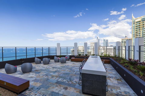 Rhapsody Resort - Official - Getaway Accommodation 42