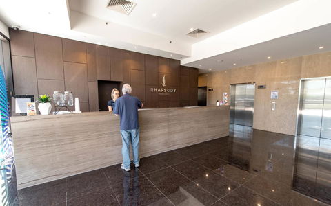 Rhapsody Resort - Official - Getaway Accommodation 20