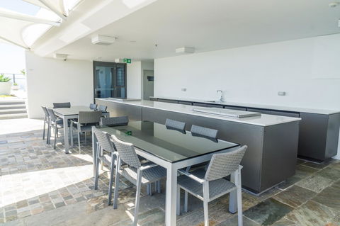 Rhapsody Resort - Official - Getaway Accommodation 19