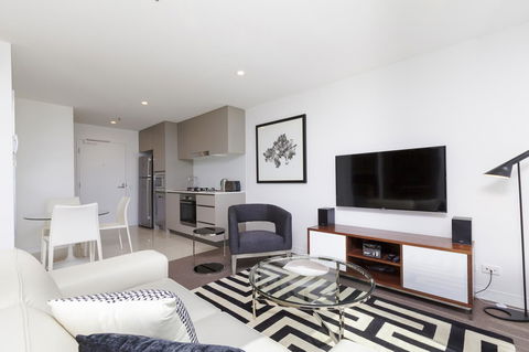 Rhapsody Resort - Official - Getaway Accommodation 25