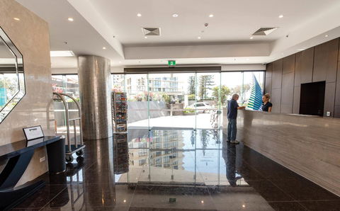 Rhapsody Resort - Official - Getaway Accommodation 22