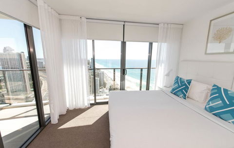 Rhapsody Resort - Official - Getaway Accommodation 27