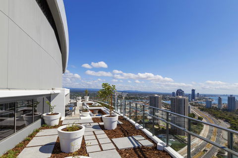 Rhapsody Resort - Official - Getaway Accommodation 38
