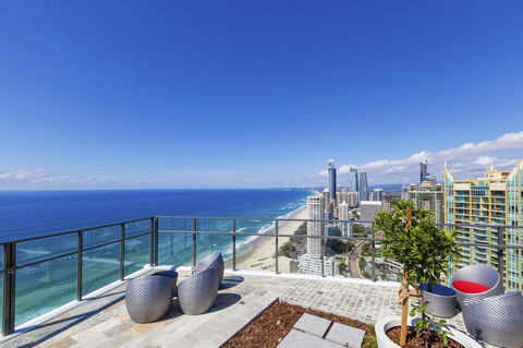 Rhapsody Resort - Official - Getaway Accommodation 31