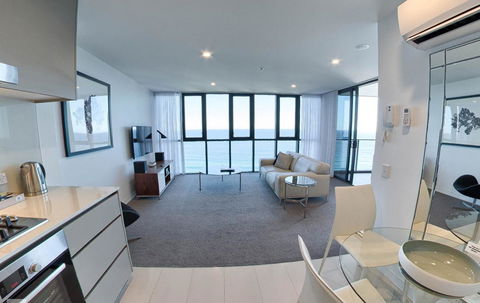 Rhapsody Resort - Official - Getaway Accommodation 29