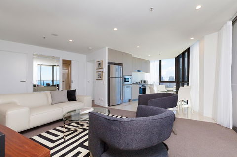 Rhapsody Resort - Official - Getaway Accommodation 34