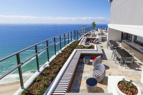 Rhapsody Resort - Official - Getaway Accommodation 36