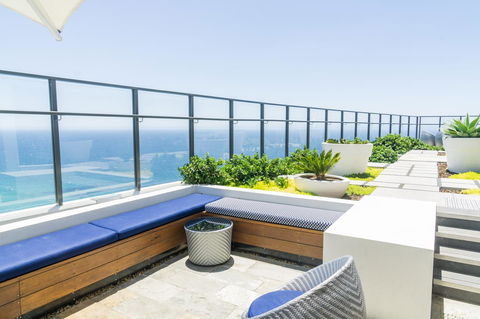 Rhapsody Resort - Official - Getaway Accommodation 6