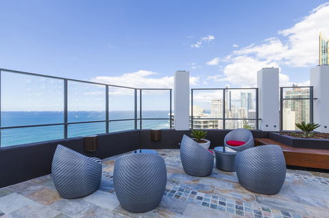 Rhapsody Resort - Official - Getaway Accommodation 40