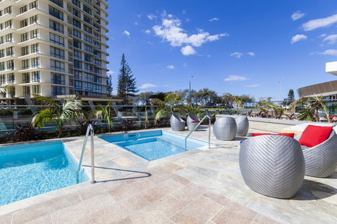 Rhapsody Resort - Official - Getaway Accommodation 35