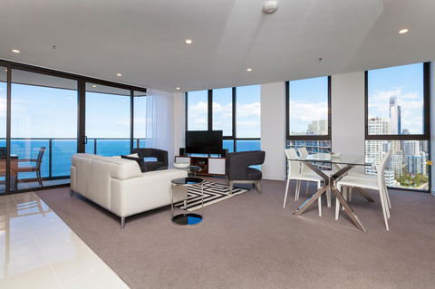 Rhapsody Resort - Official - Getaway Accommodation 32