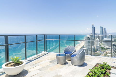 Rhapsody Resort - Official - Getaway Accommodation 16