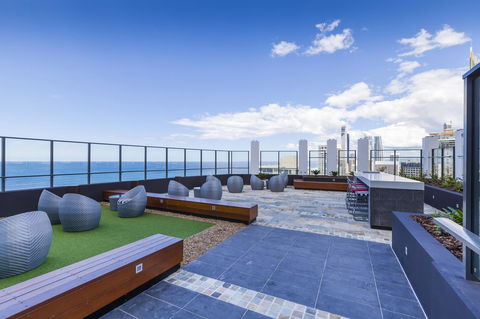 Rhapsody Resort - Official - Getaway Accommodation 39