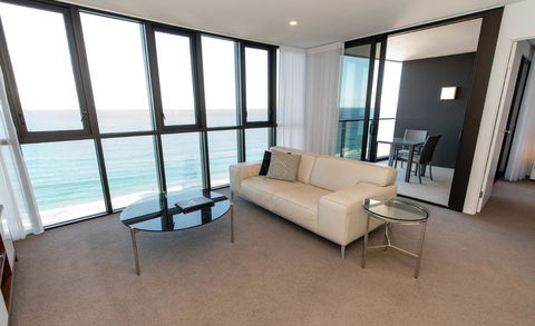 Rhapsody Resort - Official - Getaway Accommodation 26