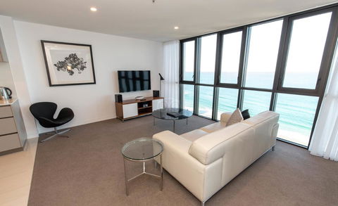 Rhapsody Resort - Official - Getaway Accommodation 28