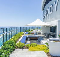 Rhapsody Resort - Official - Getaway Accommodation