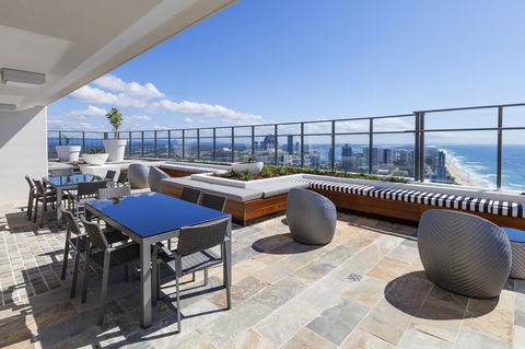 Rhapsody Resort - Official - Getaway Accommodation 37