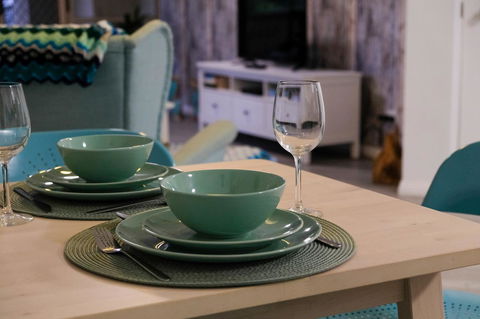 Sanctuary Beach Retreat - Getaway Accommodation 12