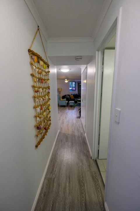 Sanctuary Beach Retreat - Getaway Accommodation 4