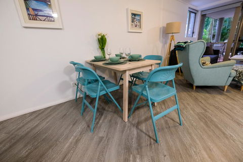 Sanctuary Beach Retreat - Getaway Accommodation 11