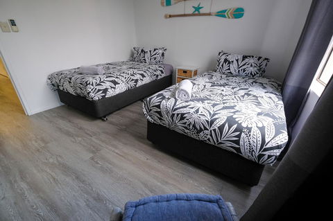 Sanctuary Beach Retreat - Getaway Accommodation 2