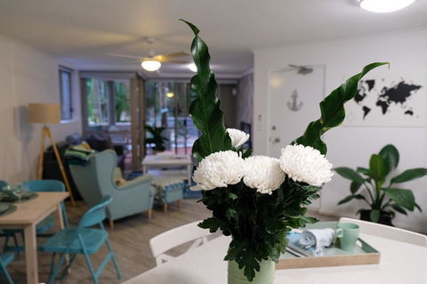 Sanctuary Beach Retreat - Getaway Accommodation 9