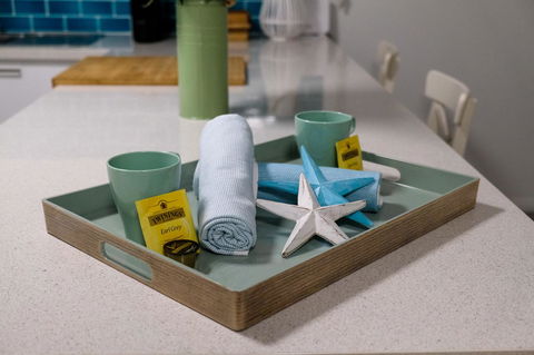 Sanctuary Beach Retreat - Getaway Accommodation 10