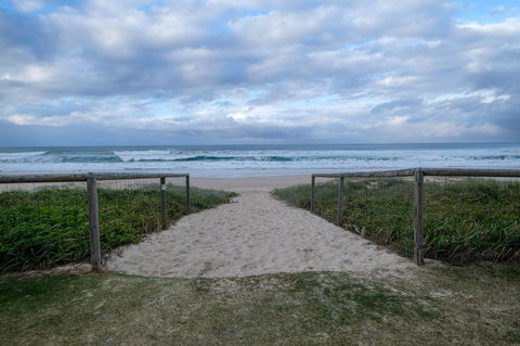 Sanctuary Beach Retreat - Getaway Accommodation 25