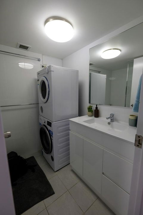 Sanctuary Beach Retreat - Getaway Accommodation 5