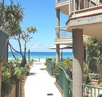 Sanctuary Beach Retreat - Getaway Accommodation