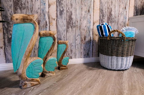Sanctuary Beach Retreat - Getaway Accommodation 16