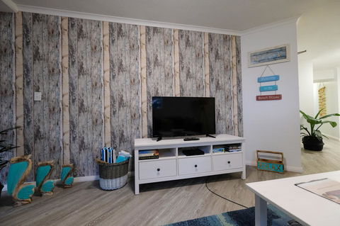 Sanctuary Beach Retreat - Getaway Accommodation 14
