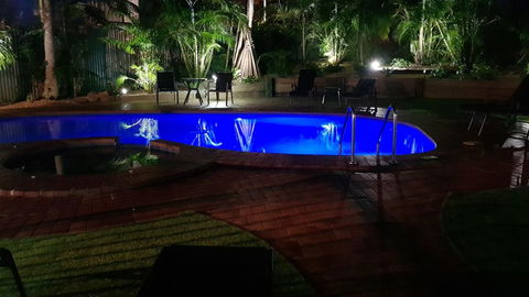 Sanctuary Beach Retreat - Getaway Accommodation 21
