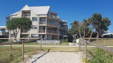 Sanctuary Beach Retreat - Getaway Accommodation 24