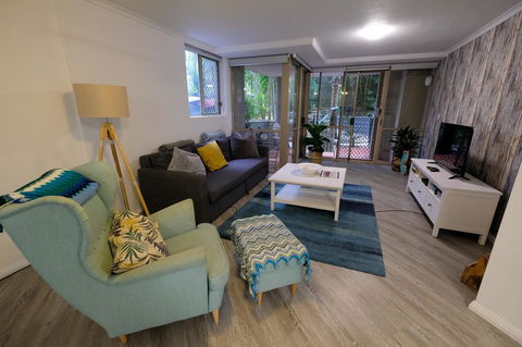 Sanctuary Beach Retreat - Getaway Accommodation 13