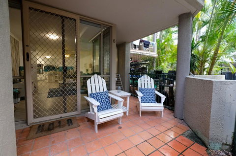 Sanctuary Beach Retreat - Getaway Accommodation 18