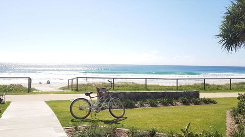 Sanctuary Beach Retreat - Getaway Accommodation 23