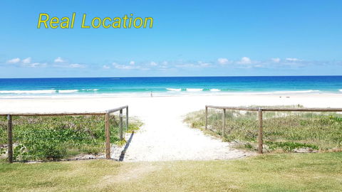 Sanctuary Beach Retreat - Getaway Accommodation 22