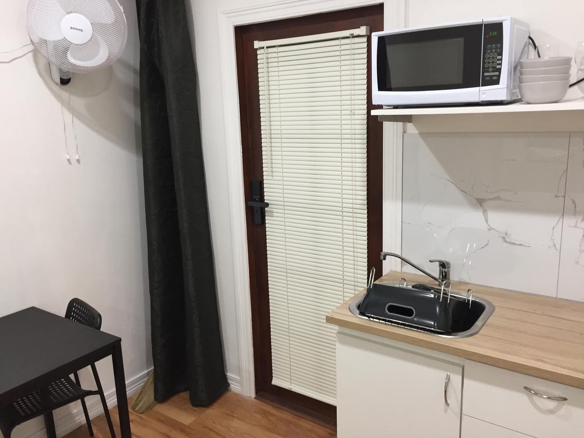 Norfolk Village QLD Getaway Accommodation