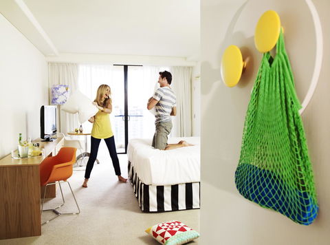 QT Gold Coast - Getaway Accommodation 31