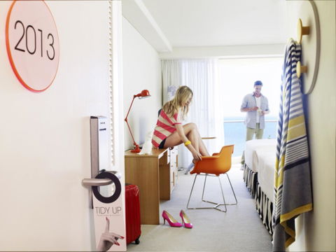 QT Gold Coast - Getaway Accommodation 38