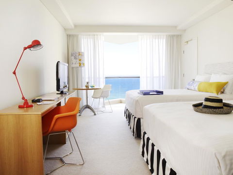 QT Gold Coast - Getaway Accommodation 33