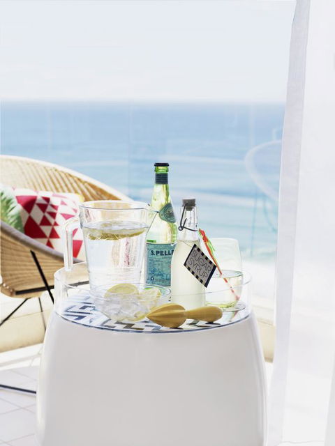 QT Gold Coast - Getaway Accommodation 27