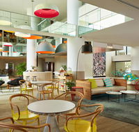 QT Gold Coast - Getaway Accommodation