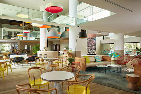 QT Gold Coast - Getaway Accommodation 0