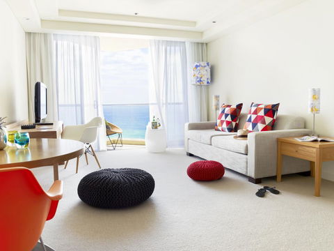 QT Gold Coast - Getaway Accommodation 30