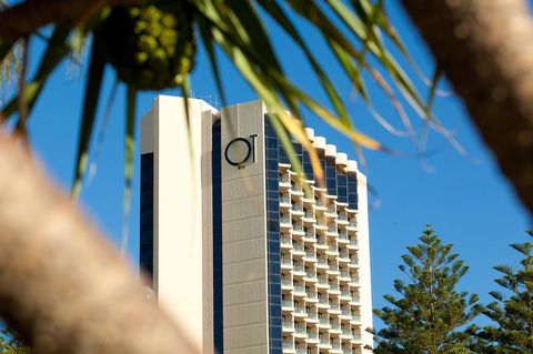 QT Gold Coast - Getaway Accommodation 1