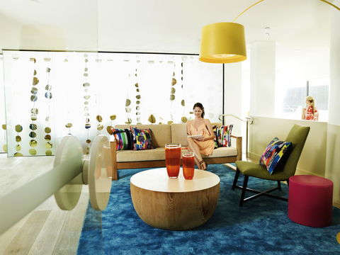 QT Gold Coast - Getaway Accommodation 19