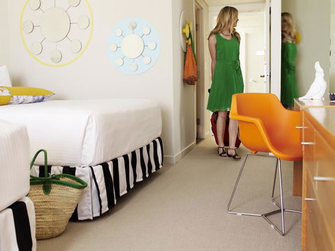 QT Gold Coast - Getaway Accommodation 37